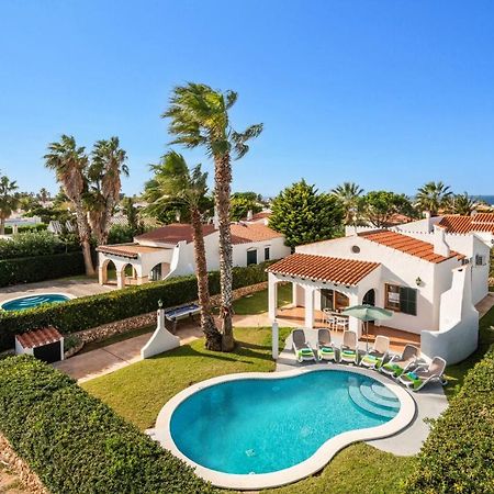 Villa Belen By Villa Plus Cala en Bosc Eksteriør billede