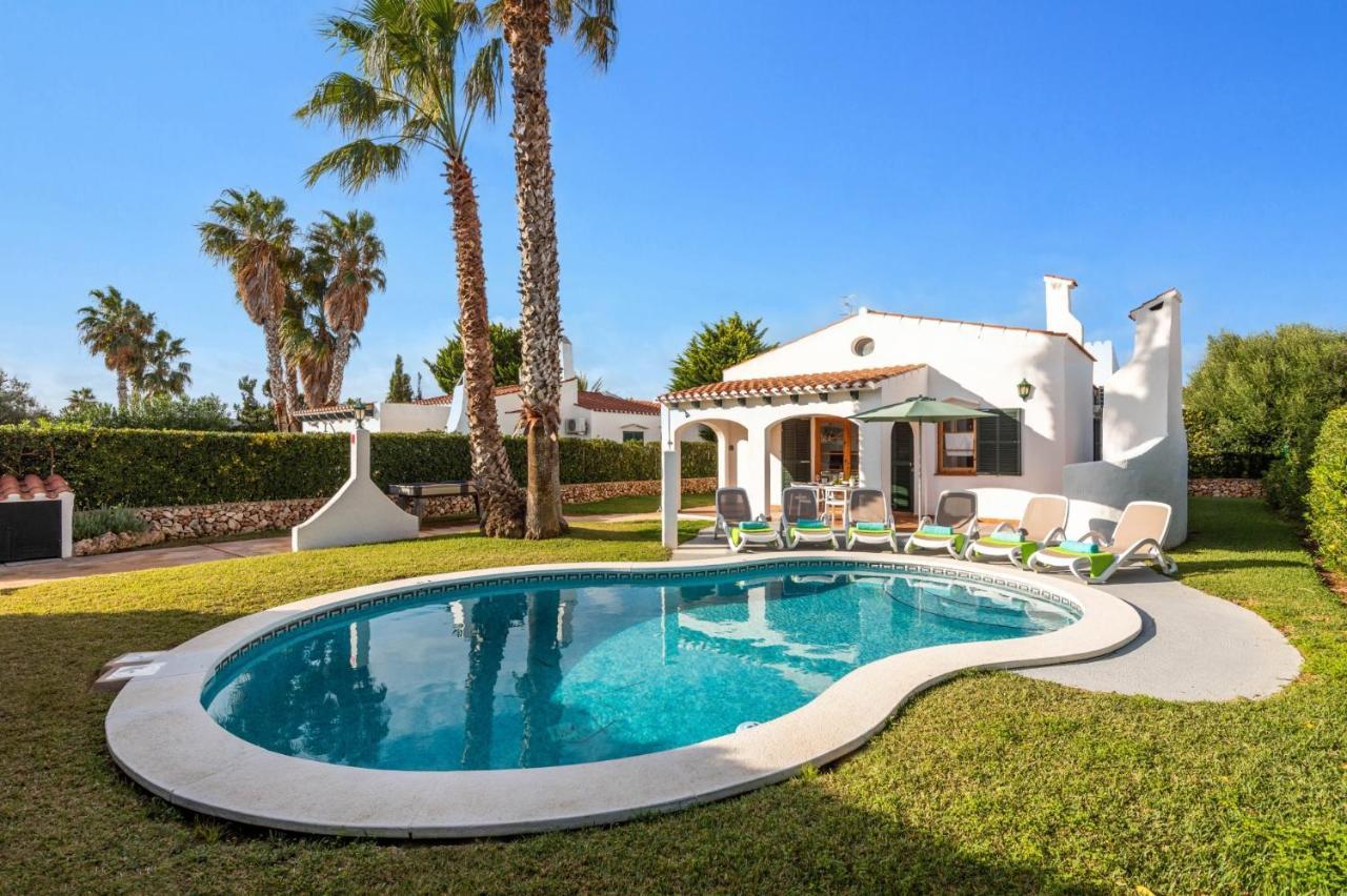 Villa Belen By Villa Plus Cala en Bosc Eksteriør billede