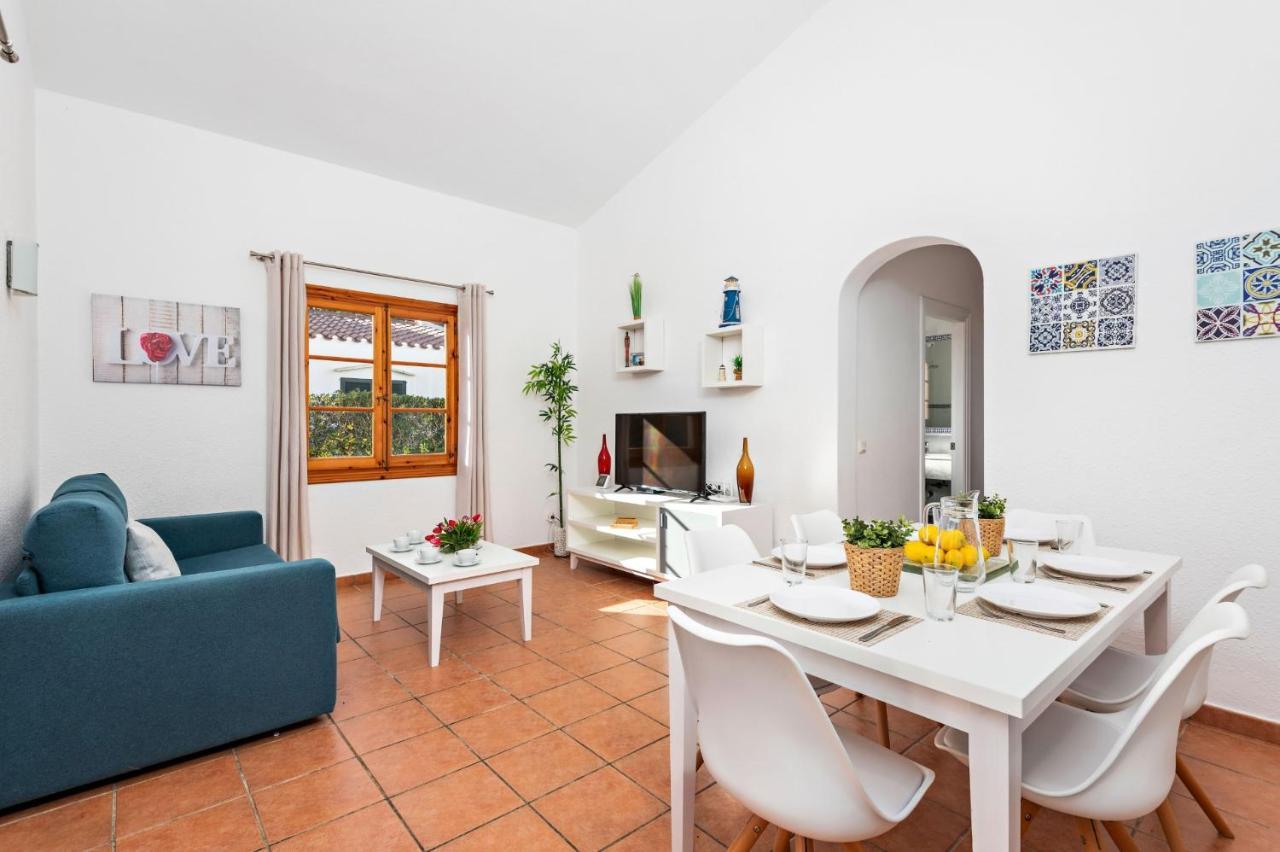 Villa Belen By Villa Plus Cala en Bosc Eksteriør billede